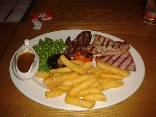 The Richmal Crompton